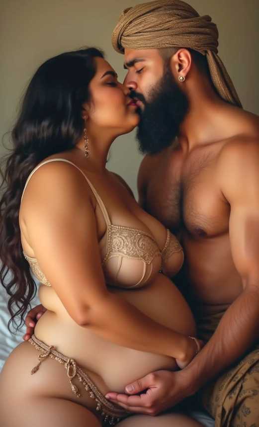 হিন্দু মহিলা মুসলিম চাকরের চুদাচুদির গল্প