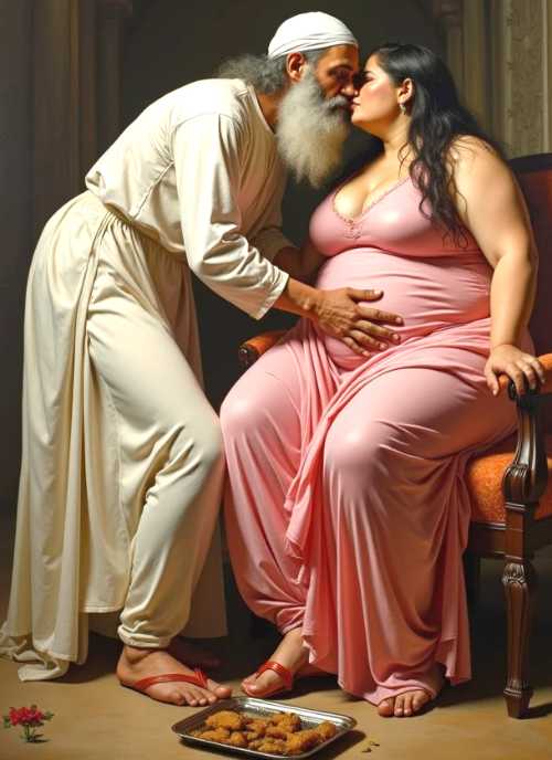 আকাটা মুসলিম ধোনের চটি